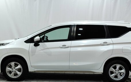 Mitsubishi Xpander, 2023 год, 2 650 000 рублей, 8 фотография