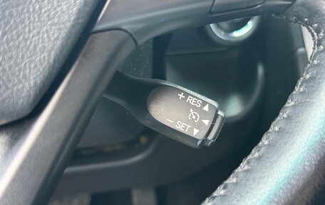 Toyota Camry, 2017 год, 2 100 000 рублей, 35 фотография