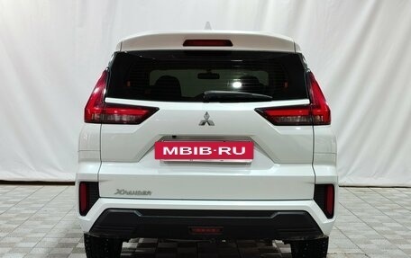 Mitsubishi Xpander, 2023 год, 2 650 000 рублей, 6 фотография