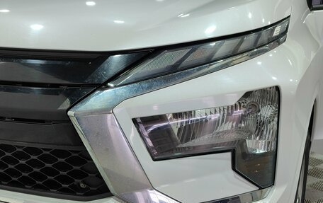 Mitsubishi Xpander, 2023 год, 2 650 000 рублей, 9 фотография