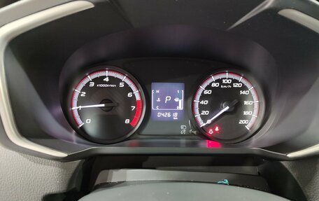 Mitsubishi Xpander, 2023 год, 2 650 000 рублей, 14 фотография