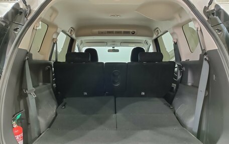 Mitsubishi Xpander, 2023 год, 2 650 000 рублей, 13 фотография