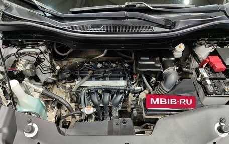 Mitsubishi Xpander, 2023 год, 2 650 000 рублей, 11 фотография