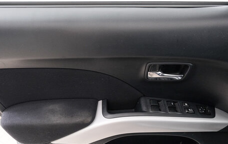 Mitsubishi Outlander III рестайлинг 3, 2007 год, 1 199 000 рублей, 19 фотография