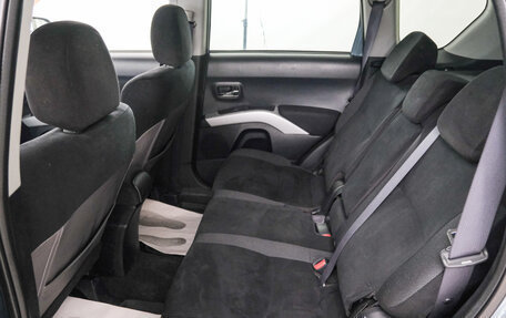 Mitsubishi Outlander III рестайлинг 3, 2007 год, 1 199 000 рублей, 20 фотография