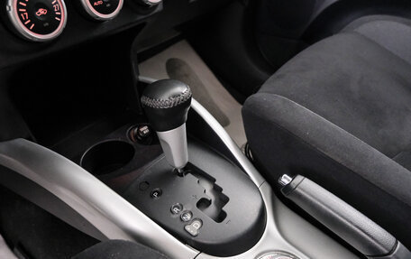 Mitsubishi Outlander III рестайлинг 3, 2007 год, 1 199 000 рублей, 17 фотография