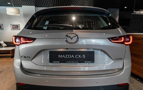 Mazda CX-5 II, 2025 год, 3 720 000 рублей, 7 фотография