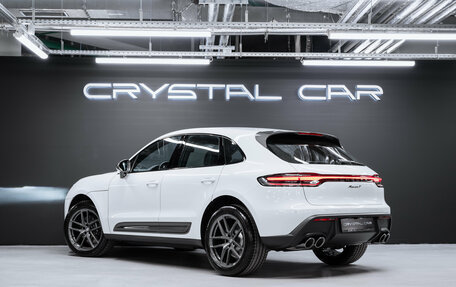 Porsche Macan I рестайлинг, 2025 год, 10 980 000 рублей, 3 фотография