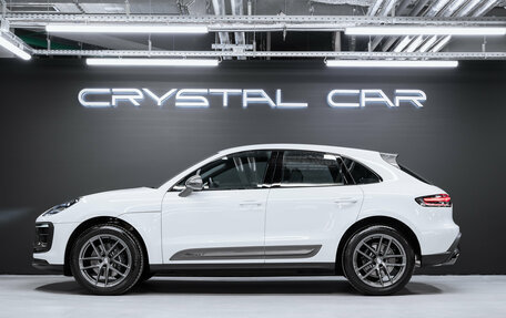 Porsche Macan I рестайлинг, 2025 год, 10 980 000 рублей, 5 фотография