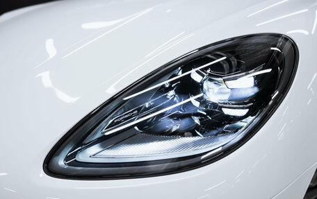 Porsche Macan I рестайлинг, 2025 год, 10 980 000 рублей, 8 фотография