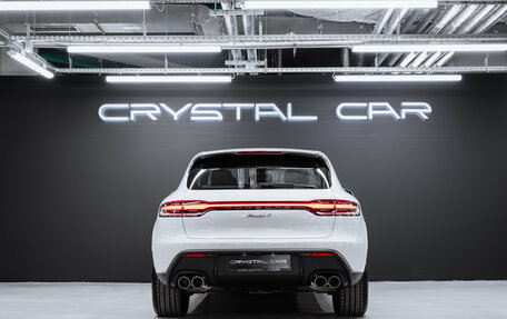 Porsche Macan I рестайлинг, 2025 год, 10 980 000 рублей, 6 фотография