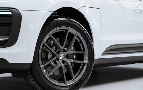 Porsche Macan I рестайлинг, 2025 год, 10 980 000 рублей, 7 фотография