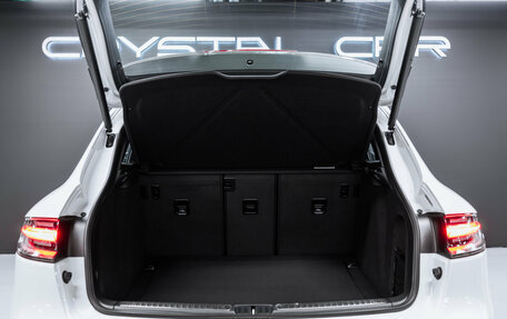 Porsche Macan I рестайлинг, 2025 год, 10 980 000 рублей, 10 фотография