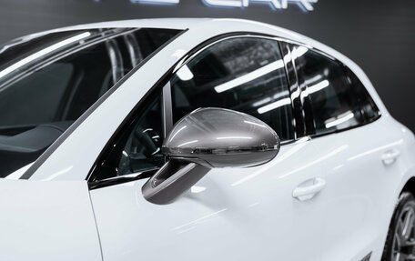 Porsche Macan I рестайлинг, 2025 год, 10 980 000 рублей, 9 фотография