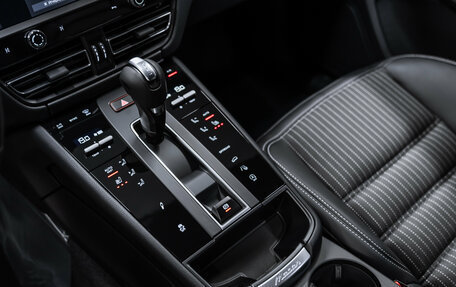 Porsche Macan I рестайлинг, 2025 год, 10 980 000 рублей, 14 фотография