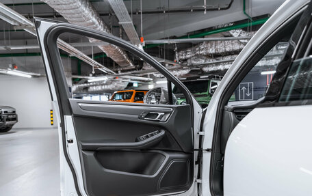 Porsche Macan I рестайлинг, 2025 год, 10 980 000 рублей, 25 фотография