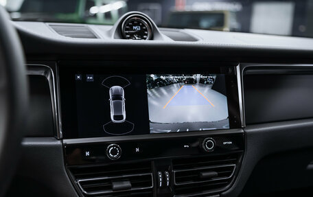 Porsche Macan I рестайлинг, 2025 год, 10 980 000 рублей, 19 фотография