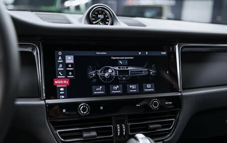 Porsche Macan I рестайлинг, 2025 год, 10 980 000 рублей, 16 фотография