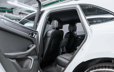 Porsche Macan I рестайлинг, 2025 год, 10 980 000 рублей, 22 фотография