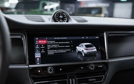 Porsche Macan I рестайлинг, 2025 год, 10 980 000 рублей, 18 фотография