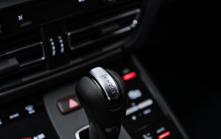 Porsche Macan I рестайлинг, 2025 год, 10 980 000 рублей, 15 фотография