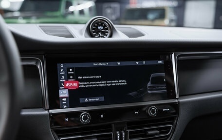 Porsche Macan I рестайлинг, 2025 год, 10 980 000 рублей, 17 фотография