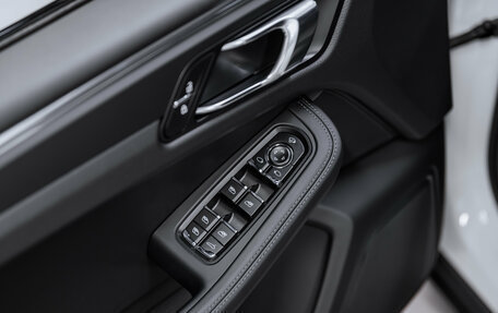 Porsche Macan I рестайлинг, 2025 год, 10 980 000 рублей, 26 фотография