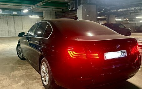 BMW 5 серия, 2016 год, 2 500 000 рублей, 8 фотография