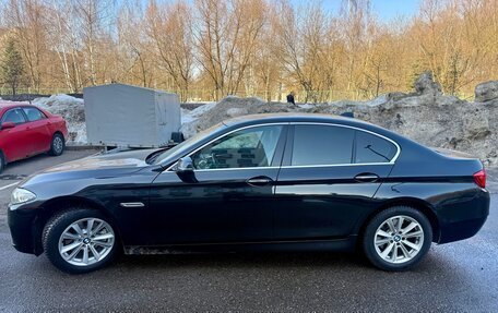 BMW 5 серия, 2016 год, 2 500 000 рублей, 4 фотография