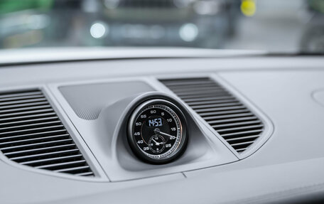 Porsche Macan I рестайлинг, 2025 год, 10 980 000 рублей, 27 фотография