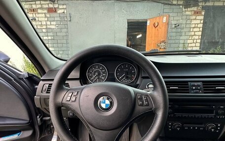 BMW 3 серия, 2005 год, 1 000 000 рублей, 7 фотография