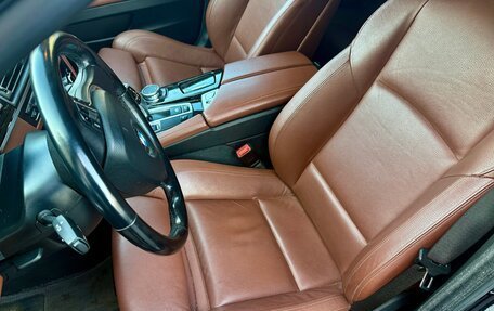 BMW 5 серия, 2016 год, 2 500 000 рублей, 7 фотография