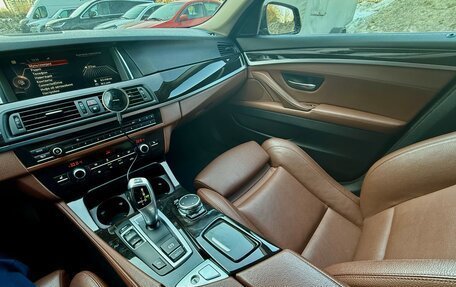 BMW 5 серия, 2016 год, 2 500 000 рублей, 6 фотография