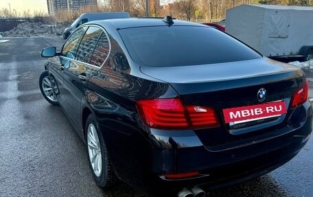 BMW 5 серия, 2016 год, 2 500 000 рублей, 3 фотография