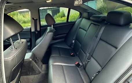 BMW 3 серия, 2005 год, 1 000 000 рублей, 8 фотография