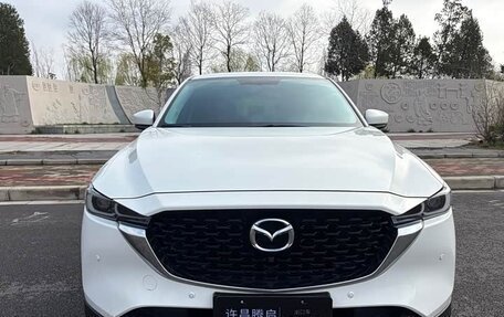 Mazda CX-5 II, 2022 год, 2 350 000 рублей, 5 фотография