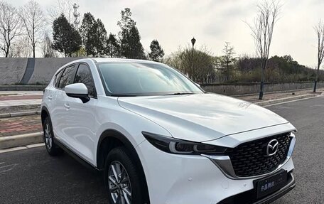 Mazda CX-5 II, 2022 год, 2 350 000 рублей, 3 фотография