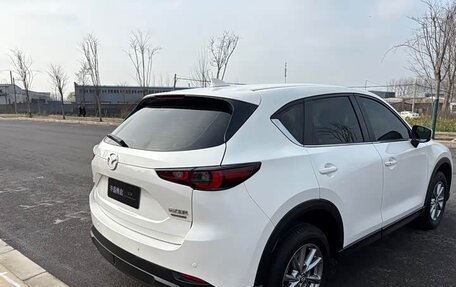 Mazda CX-5 II, 2022 год, 2 350 000 рублей, 4 фотография