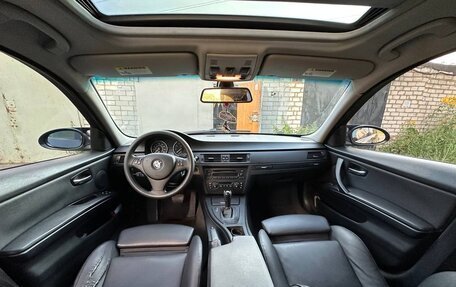 BMW 3 серия, 2005 год, 1 000 000 рублей, 10 фотография