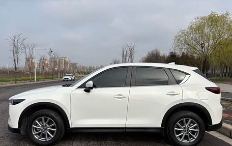 Mazda CX-5 II, 2022 год, 2 350 000 рублей, 6 фотография