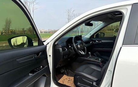 Mazda CX-5 II, 2022 год, 2 350 000 рублей, 9 фотография