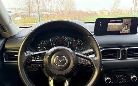 Mazda CX-5 II, 2022 год, 2 350 000 рублей, 10 фотография