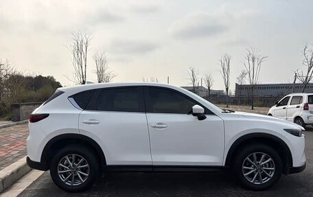 Mazda CX-5 II, 2022 год, 2 350 000 рублей, 8 фотография