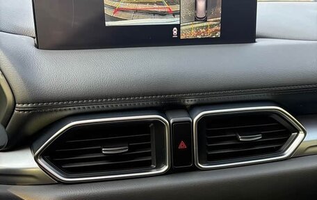 Mazda CX-5 II, 2022 год, 2 350 000 рублей, 13 фотография