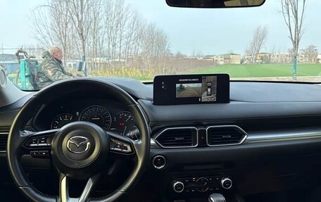 Mazda CX-5 II, 2022 год, 2 350 000 рублей, 12 фотография