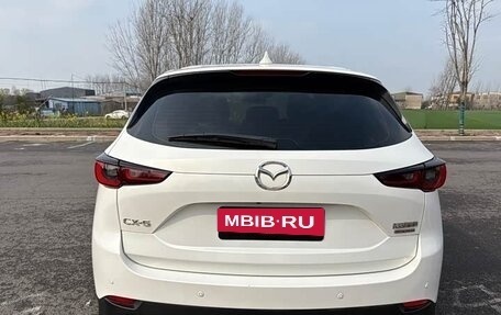 Mazda CX-5 II, 2022 год, 2 350 000 рублей, 7 фотография