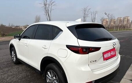 Mazda CX-5 II, 2022 год, 2 350 000 рублей, 2 фотография