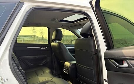 Mazda CX-5 II, 2022 год, 2 350 000 рублей, 18 фотография