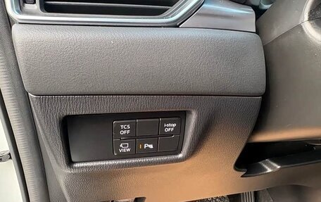 Mazda CX-5 II, 2022 год, 2 350 000 рублей, 15 фотография