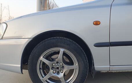 Hyundai Accent II, 2009 год, 449 000 рублей, 8 фотография